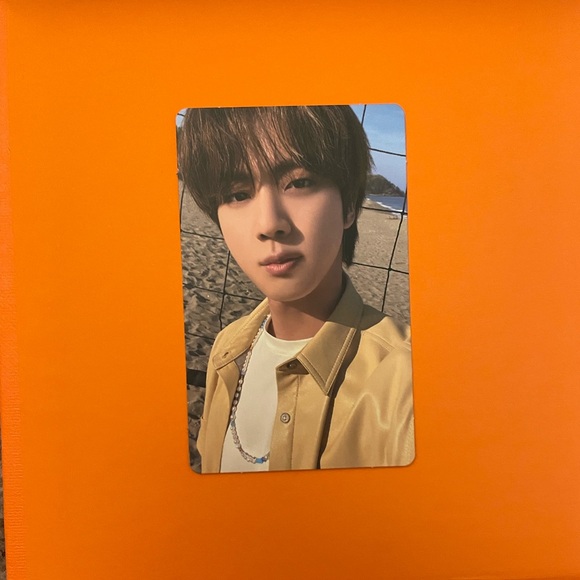 BTS BUTTER ALBUM - Picture 8 of 8